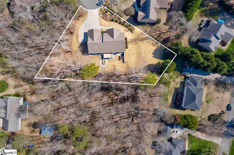 Property image 3 at 40382 Waverly Court, Seneca, SC 29678