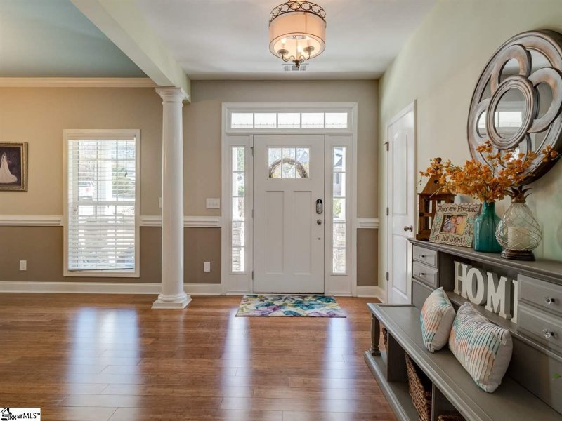 Property image 4 at 40382 Waverly Court, Seneca, SC 29678