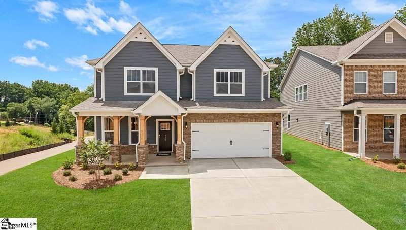 716 Paxton Rose Drive