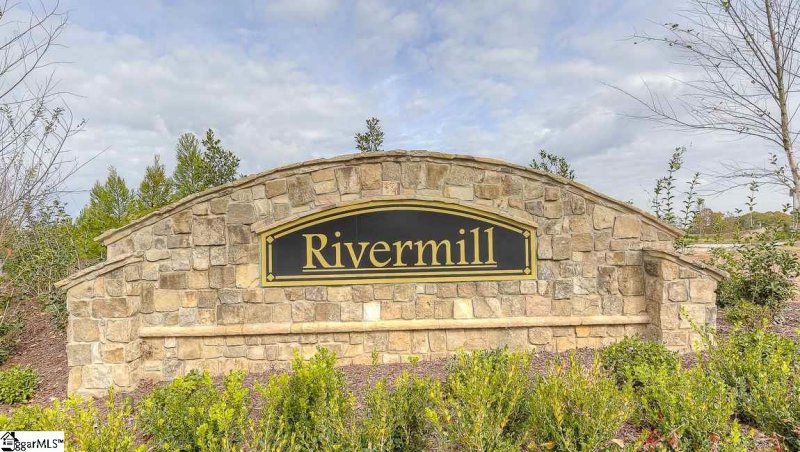 Property image 5 at 110 Rivermill Place, Piedmont, SC 29673