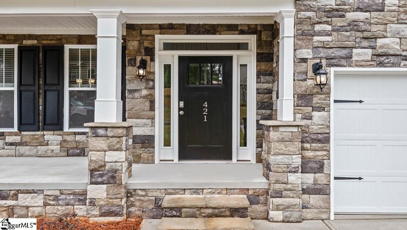 Property image 3 at 421 Wildflower Road, Easley, SC 29642