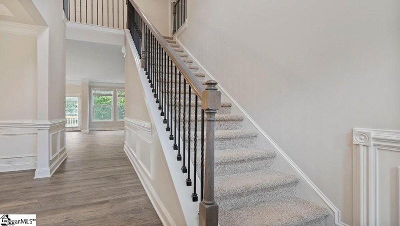 Property image 4 at 421 Wildflower Road, Easley, SC 29642