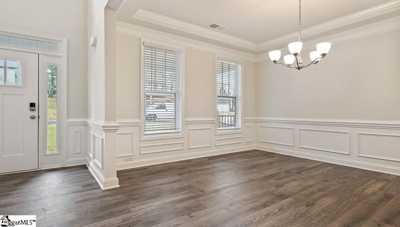 Property image 5 at 421 Wildflower Road, Easley, SC 29642