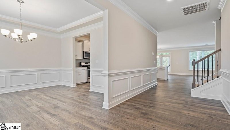 Property image 3 at 413 Wildflower Road, Easley, SC 29642