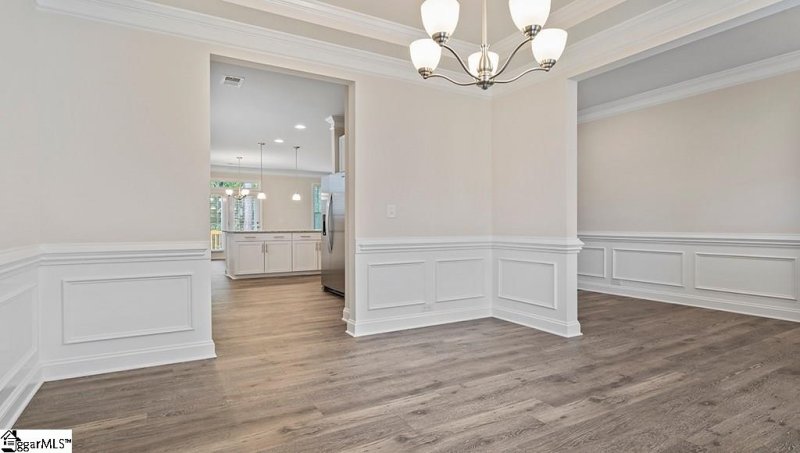 Property image 4 at 413 Wildflower Road, Easley, SC 29642