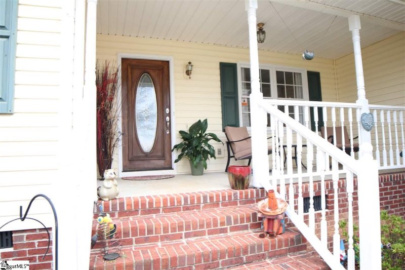 Property image 3 at 4 Woodwind Way, Greer, SC 28651