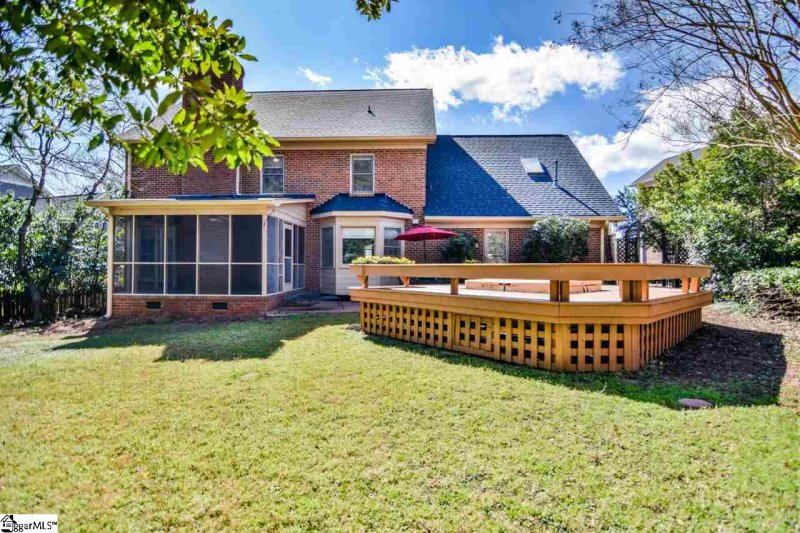 Property image 2 at 314 Water Mill Road, Greer, SC 29650