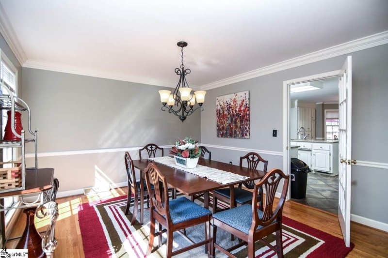 Property image 4 at 314 Water Mill Road, Greer, SC 29650