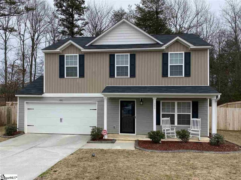 393 Promised Land Drive