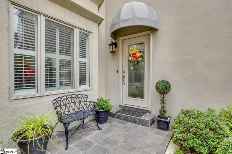 Property image 4 at 52 Castellan Drive, Greer, SC 29650-4255
