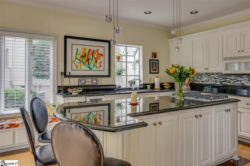 Property image 5 at 52 Castellan Drive, Greer, SC 29650-4255
