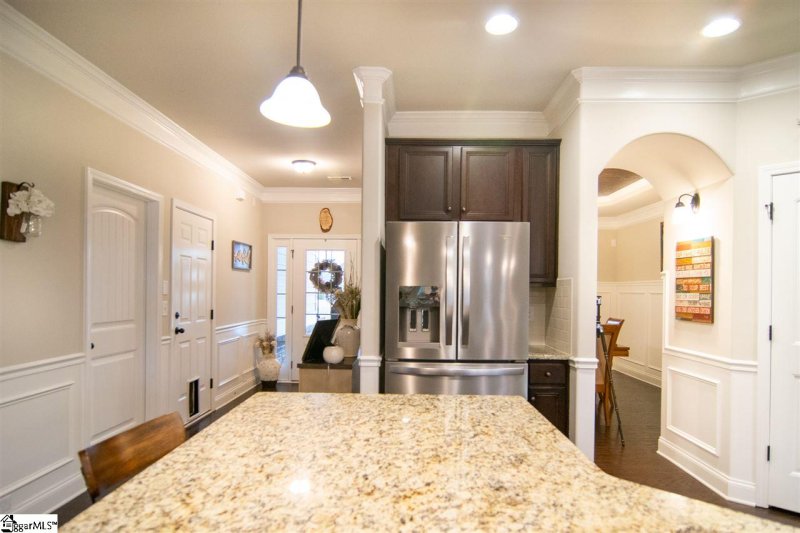 Property image 4 at 221 Delbourne Lane, Greer, SC 29651