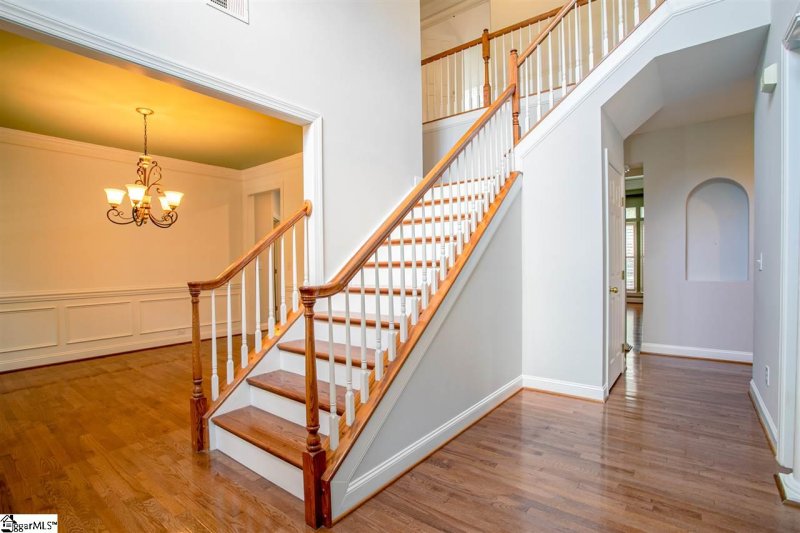 Property image 3 at 107 Chardmore Court, Simpsonville, SC 29681