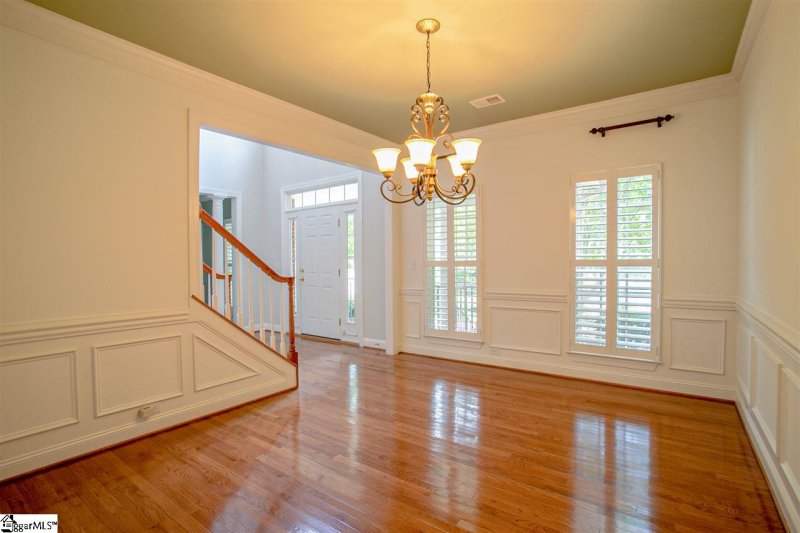 Property image 5 at 107 Chardmore Court, Simpsonville, SC 29681