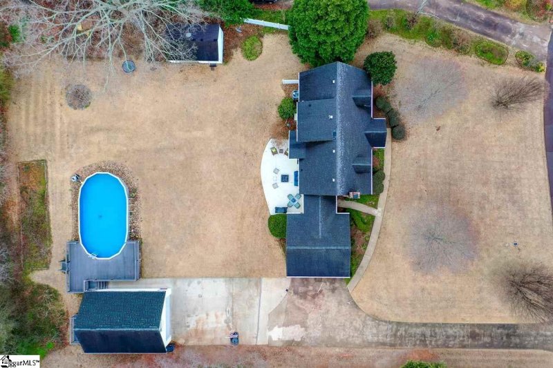 Property image 3 at 208 N Severn Circle, Easley, SC 29642