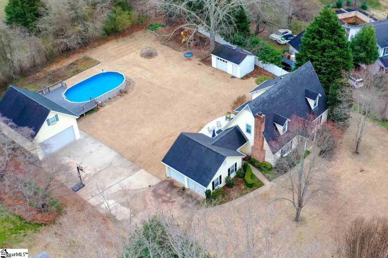 Property image 5 at 208 N Severn Circle, Easley, SC 29642