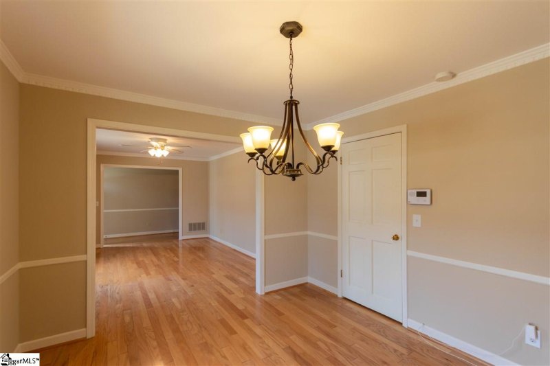 Property image 4 at 503 NEW PERRY Road, Greenville, SC 29617