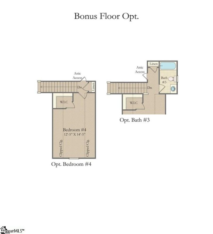 Property image 4 at 127 Quail Creek Drive, Greer, SC 29650