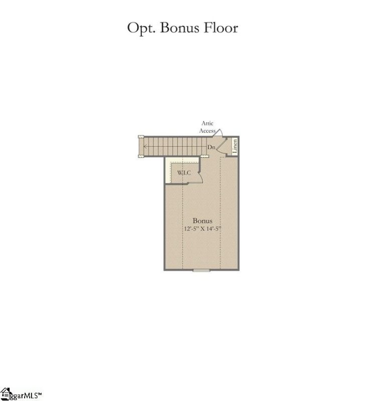 Property image 5 at 127 Quail Creek Drive, Greer, SC 29650