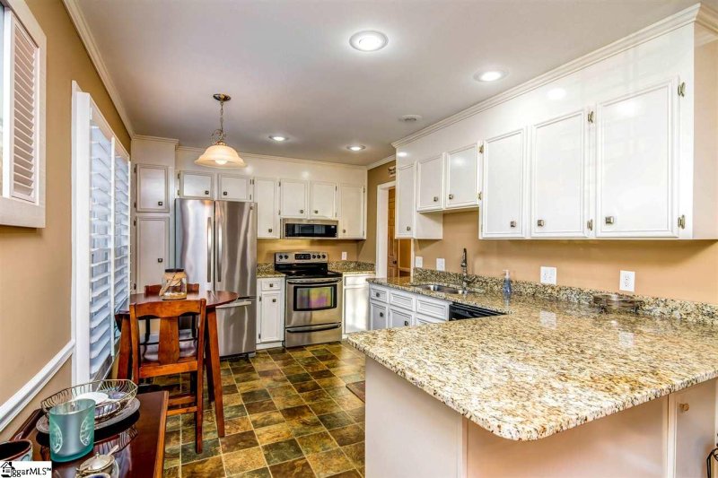 Property image 4 at 3210 Bethel Road, Simpsonville, SC 29681