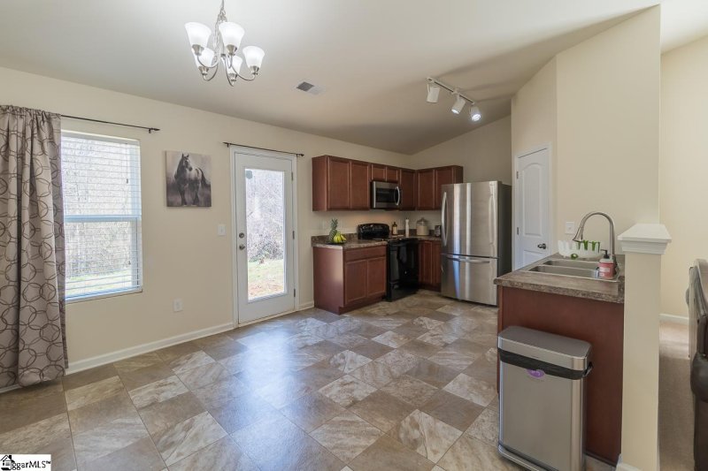 Property image 4 at 201 Katrina Court, Piedmont, SC 29673