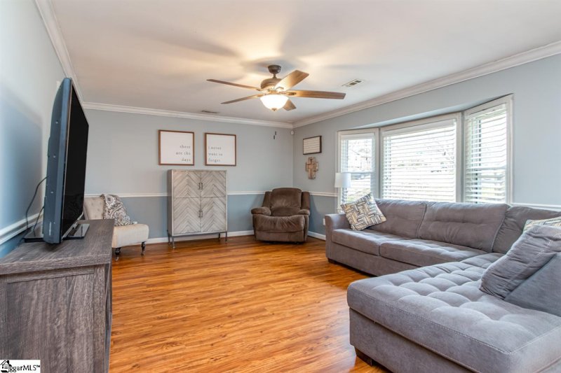 Property image 2 at 1 VERNER Drive, Greenville, SC 29617