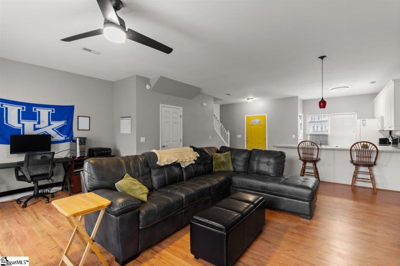 Property image 3 at 44 Ridgestone Circle, Mauldin, SC 29662-2423