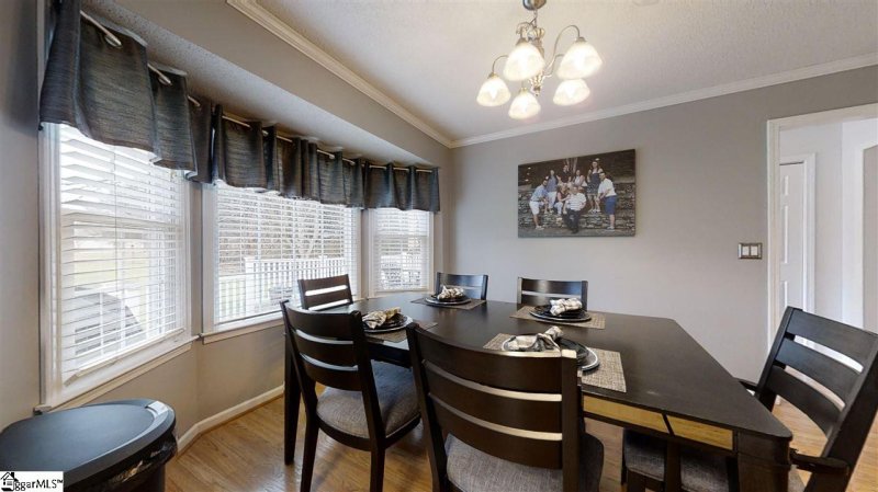 Property image 5 at 309 Country Glen Lane, Pelzer, SC 29669