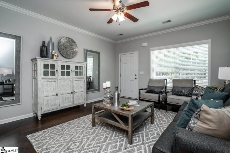 Property image 3 at 100 Wheaton Court, Simpsonville, SC 29680