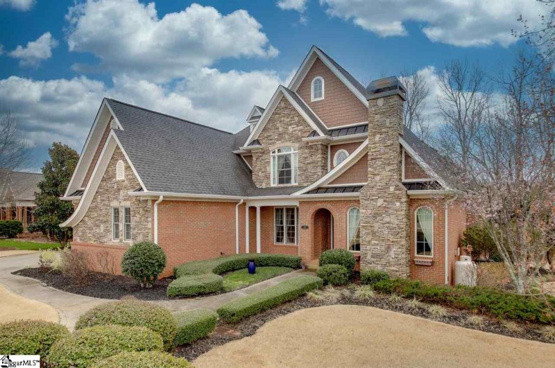 Property image 2 at 750 September Chase Lane, Wellford, SC 29385