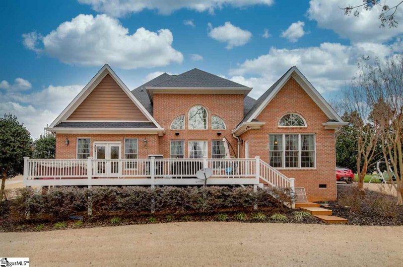 Property image 4 at 750 September Chase Lane, Wellford, SC 29385