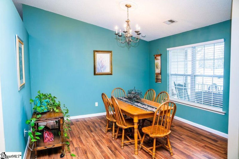 Property image 3 at 208 Hill View Court, Easley, SC 29642