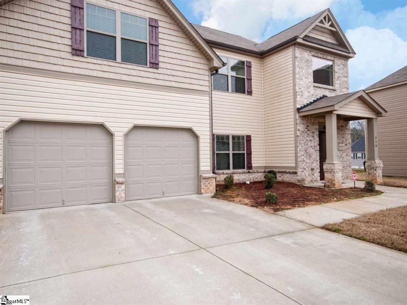Property image 2 at 216 Winespring Place, Simpsonville, SC 29681