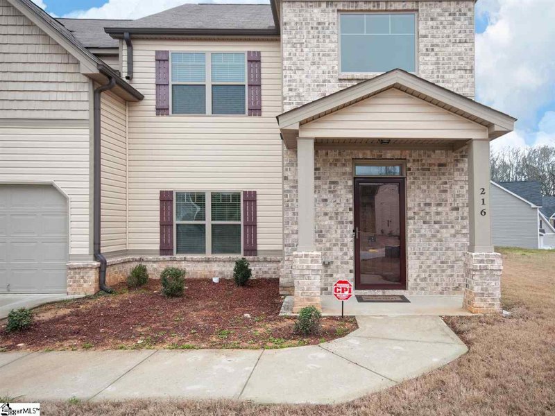 Property image 3 at 216 Winespring Place, Simpsonville, SC 29681