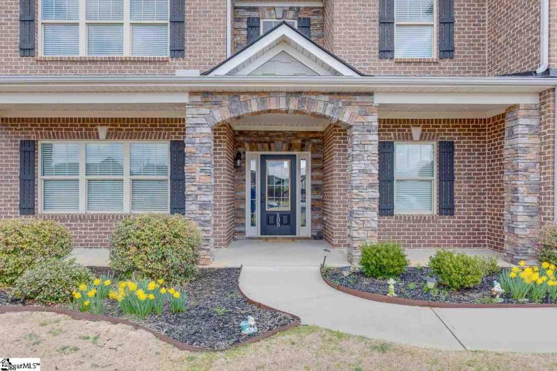 Property image 2 at 105 Angeline Way, Simpsonville, SC 29681