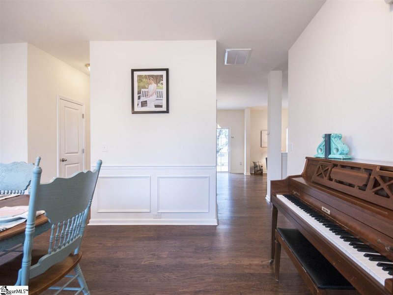 Property image 5 at 202 Addlestone Circle, Fountain Inn, SC 29644