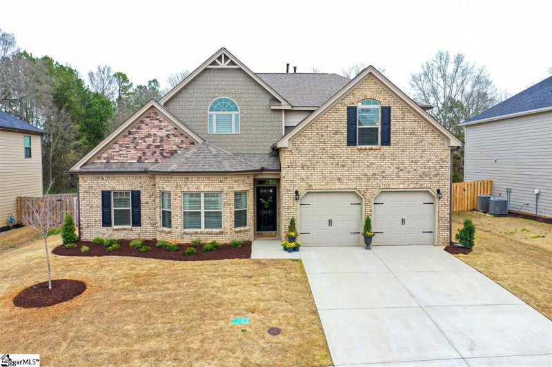 413 Castleford Place