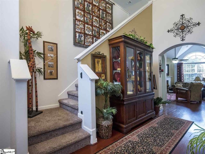 Property image 3 at 2 Cretewood Place, Taylors, SC 29687-4454