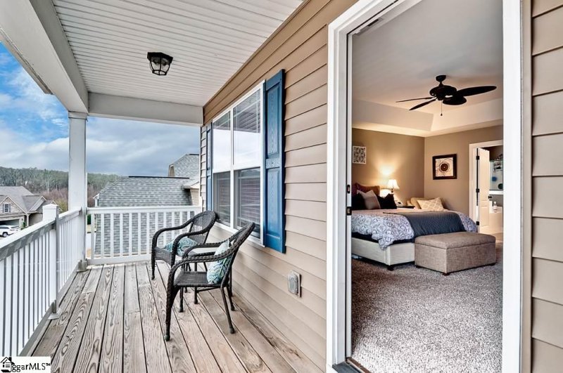 Property image 3 at 144 Windsor Creek Court, Simpsonville, SC 29681