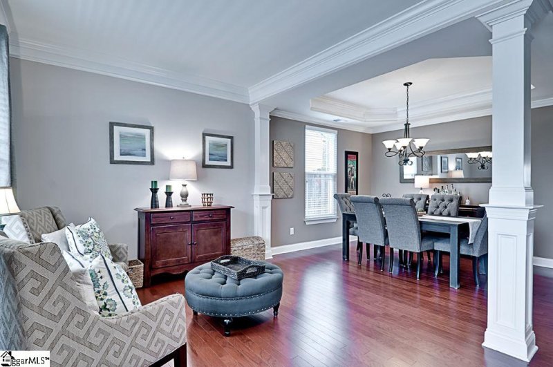 Property image 4 at 144 Windsor Creek Court, Simpsonville, SC 29681