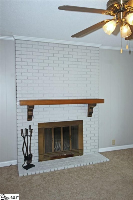 Property image 3 at 10 Cardinal Drive, Taylors, SC 29687