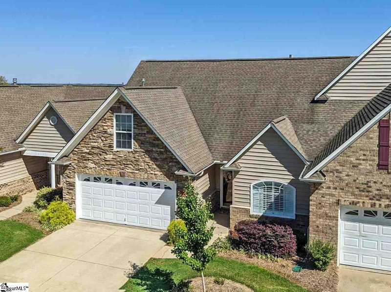 425 Falling Rock Way