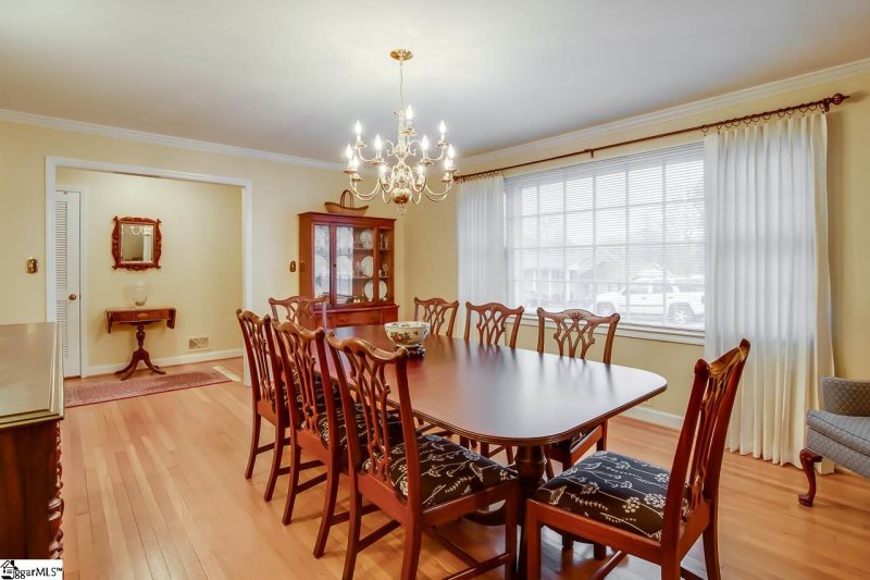 Property image 3 at 416 Confederate Circle, Taylors, SC 29687