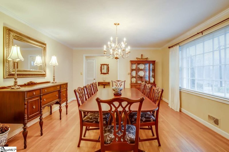 Property image 4 at 416 Confederate Circle, Taylors, SC 29687