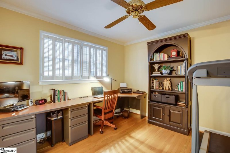 Property image 5 at 416 Confederate Circle, Taylors, SC 29687