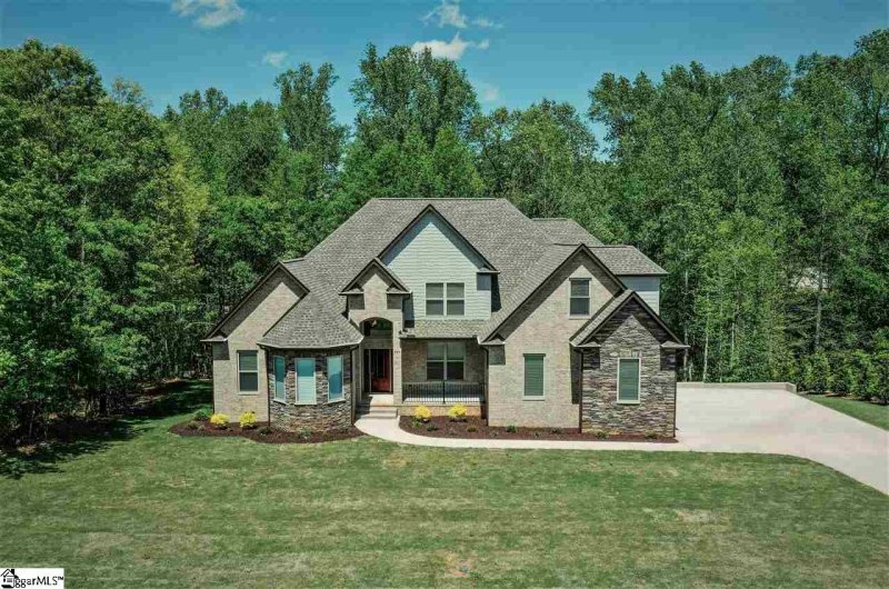 Property image 2 at 353 Benford Drive, Boiling Springs, SC 29316