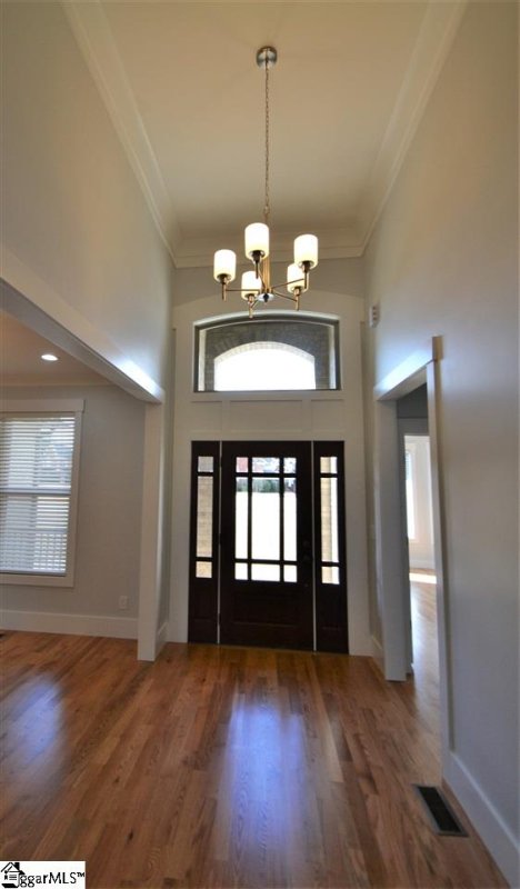 Property image 4 at 353 Benford Drive, Boiling Springs, SC 29316