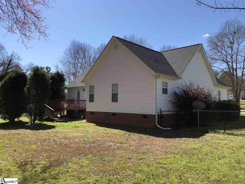 Property image 3 at 4816 Highway 86, Easley, SC 29642