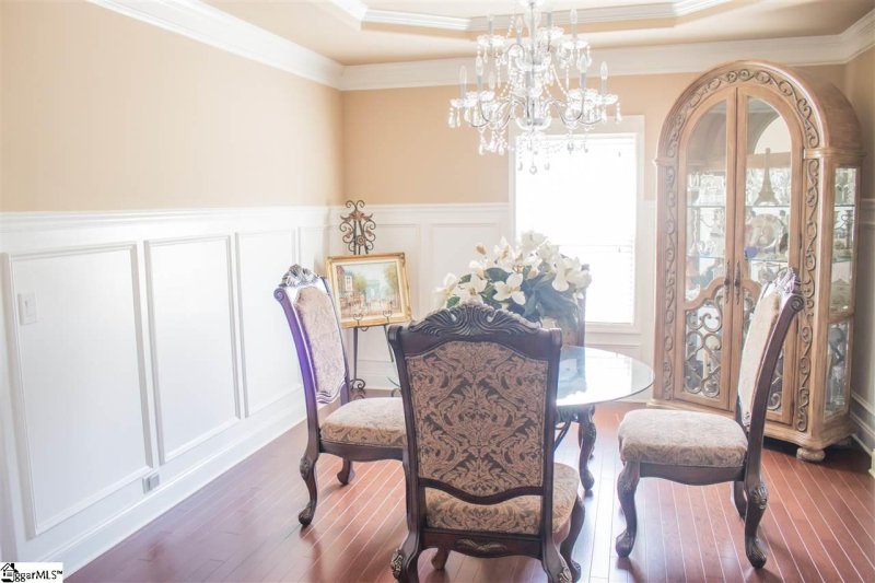 Property image 4 at 213 Tea Olive Place, Simpsonville, SC 29680