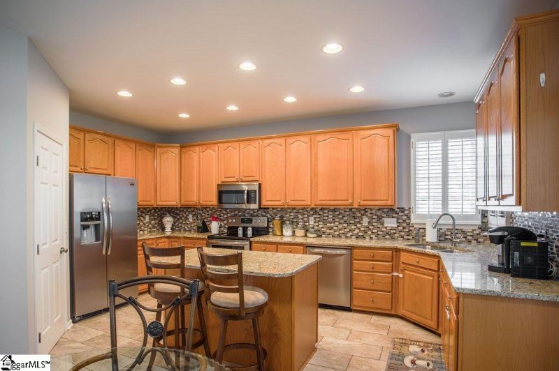Property image 5 at 2 Noble Oaks Lane, Simpsonville, SC 29681